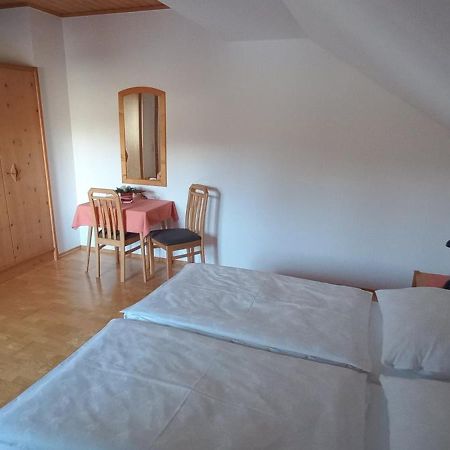 Ferienwohnung Weitgasser Mariapfarr Zewnętrze zdjęcie