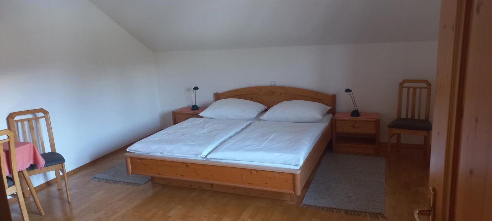 Ferienwohnung Weitgasser Mariapfarr Zewnętrze zdjęcie