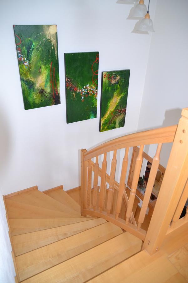 Ferienwohnung Weitgasser Mariapfarr Zewnętrze zdjęcie
